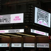 TV: On the Red Carpet on Opening Night of BERNHARDT/HAMLET!