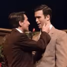 BWW Review: TRAVELERS in a Strange Land Called Washington, D.C., in NY Debut at…