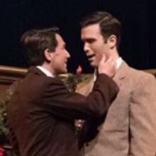 BWW Review: TRAVELERS in a Strange Land Called Washington, D.C., in NY Debut at Proto