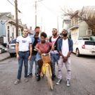 Tank and The Bangas Return with New Album 'Green Balloon'