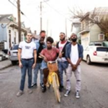 Tank and The Bangas Return with New Album 'Green Balloon'