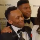VIDEO: Watch Laura Linney, Stars of HAMILTON, COMPANY & More at the Evening Standard…