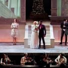 BWW Review: Love is Everywhere in LOVE ACTUALLY LIVE at The Wallis