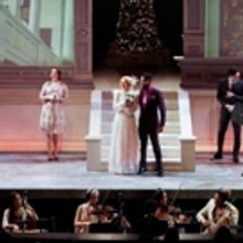 BWW Review: Love is Everywhere in LOVE ACTUALLY LIVE at The Wallis