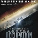 Luke Sparke's Sci-Fi Action Epic OCCUPATION Makes AFM World Screening Premiere