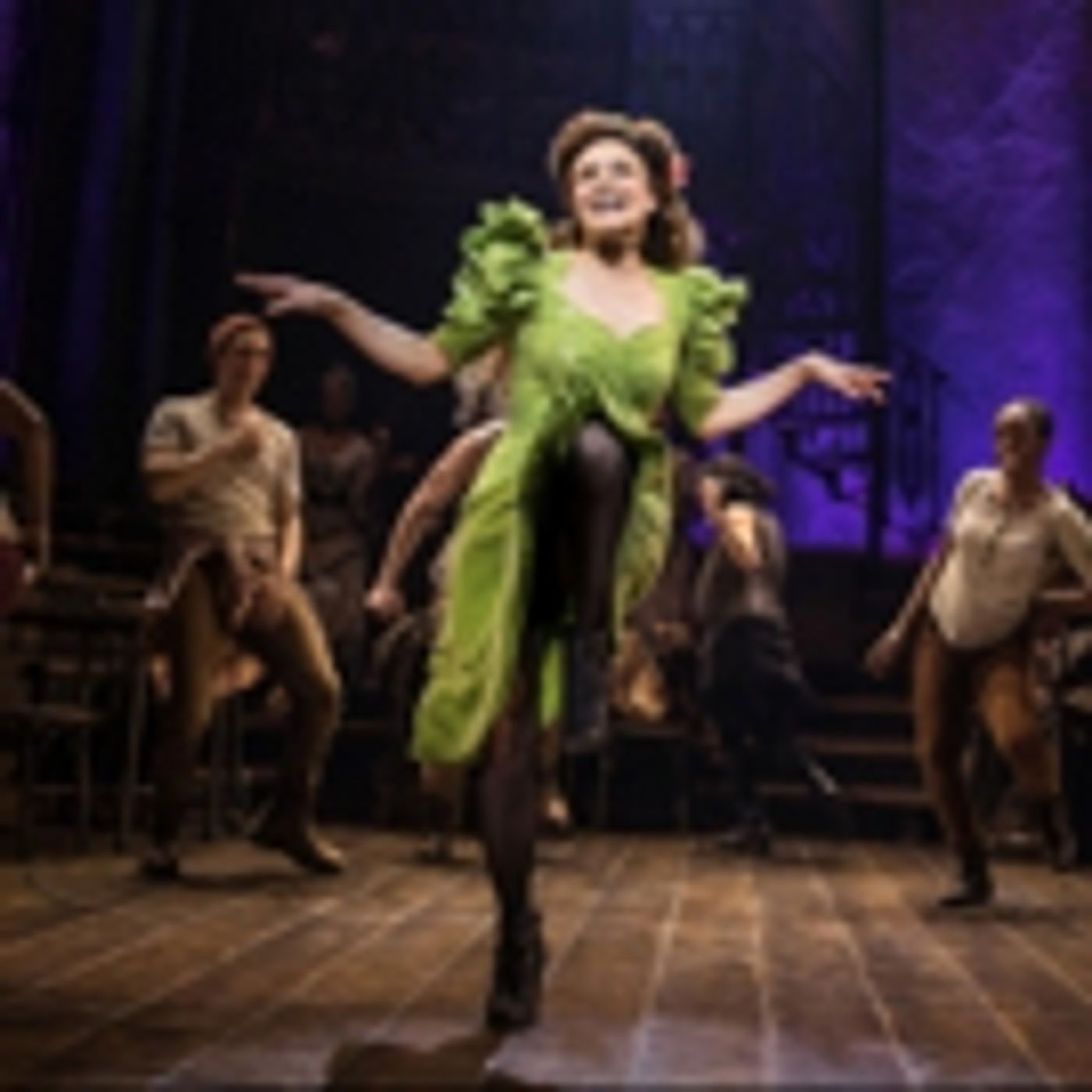 Wake Up With BWW 5/14: Hannah Corneau Joins WICKED, and More!  Image