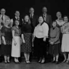 Monmouth Community Players To Hold Auditions For WHEN RADIO WAS KING