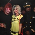 Photo Coverage: CASAMIGOS Star-Studded Halloween Celebration