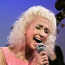 Maria Guida Sings At The TRIAD this Week