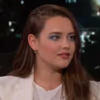 VIDEO: Katherine Langford on 13 Reasons Why, Australia & Doctor Parents Video