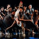 Shanghai Dance Theatre to Present American Premiere of SOARING WINGS at Lincoln…