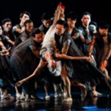 Shanghai Dance Theatre to Present American Premiere of SOARING WINGS at Lincoln Cente