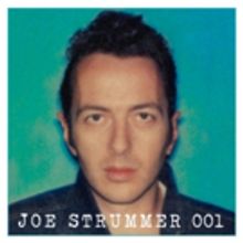 Hear Unreleased Joe Strummer Track 'Czechoslovak Song/Where Is England', New Album…