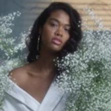 Amber Mark Releases Video and Single for CAN YOU HEAR ME (REWORK)
