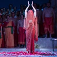BWW Review: THE PEARL FISHERS at Adelaide Festival Theatre Photo