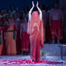 BWW Review: THE PEARL FISHERS at Adelaide Festival Theatre