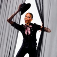 Broadway Veteran Stephanie Pope Returns To Teach Fosse Master Class