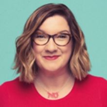 Frank, Funny And Filthy Comedian Sarah Millican Announces Extra Warrington Date