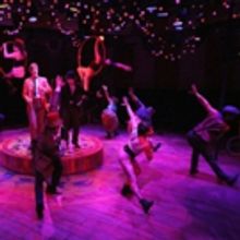 Review Roundup: The Critics Weigh in on BARNUM at Menier Chocolate Factory