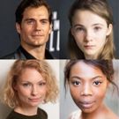 Netflix's THE WITCHER Casts Ciri and Yennefer