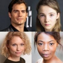 Netflix's THE WITCHER Casts Ciri and Yennefer