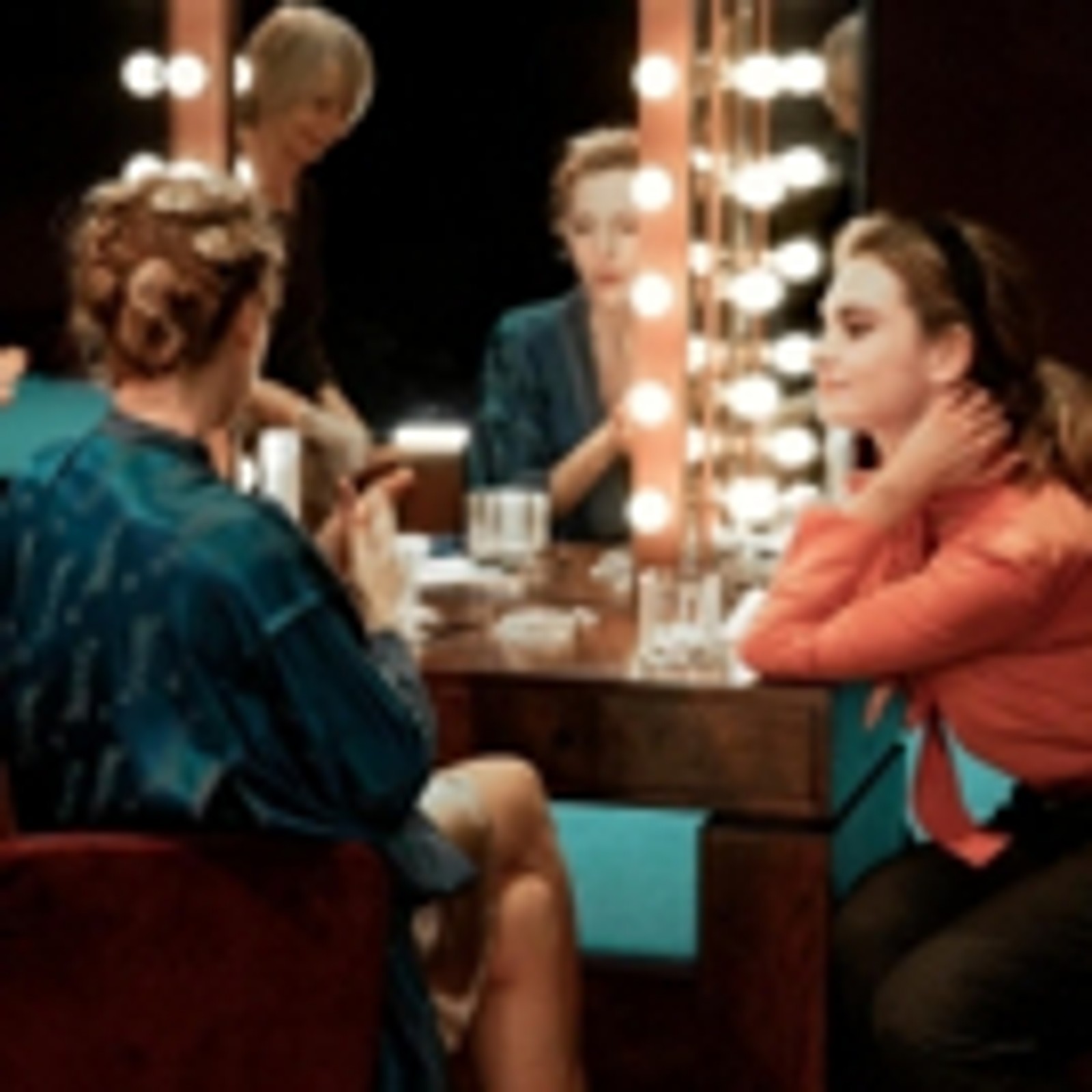 ALL ABOUT EVE Will Be Broadcast Live in Cinemas in One Week