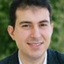 Saad Haddad Chosen As New Young Concert Artists Composer-in-Residence