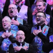 Seattle Men's Chorus Celebrates Summer of '69