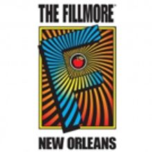 The Fillmore New Orleans Announces All-Star Opening Lineup