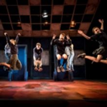 BWW Review: EDUCATION, EDUCATION, EDUCATION, Shoreditch Town Hall