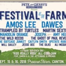Trampled By Turtles, Martin Sexton And More Added To 2018 Festival At The Farm