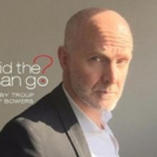 WHERE DID THE GENTLEMAN GO this September at Pangea