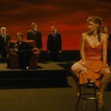 TV: See Al Pacino and Jessica Chastain in Oscar Wilde's SALOME Streaming Now on Broad