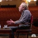 VIDEO: Andrew Lloyd Webber Teases His Next Musical- 'It Involves a Person Who's…