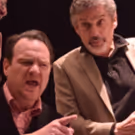 Centenary Stage Company presents Yasmina Reza's ART