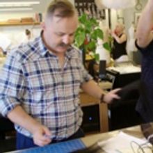 VIDEO: GO Inside NYCBallet's 2018 Fall Fashion Gala