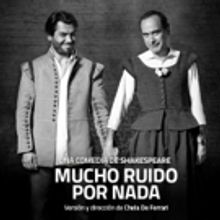 BWW Review: MUCHO RUIDO POR NADA at Peruano Japonés Theatre
