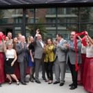 The New Rioult Dance Center Opens October 15