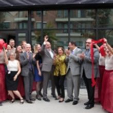 The New Rioult Dance Center Opens October 15