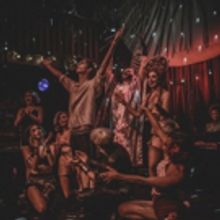 BWW Review: LE CABARET DE POUSSIÈRE at Le Zebre De Belleville