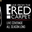E!'s LIVE FROM THE RED CARPET Returns for 2017 AMERICAN MUSIC AWARDS, 11/19