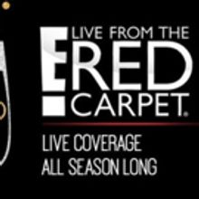 E!'s LIVE FROM THE RED CARPET Returns for 2017 AMERICAN MUSIC AWARDS, 11/19