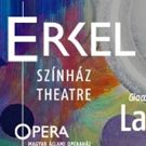 La fanciulla del West Comes to the Erkel Theatre