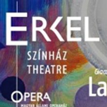 La fanciulla del West Comes to the Erkel Theatre