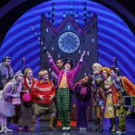 DVR Alert: Cast of Broadway's CHARLIE AND THE CHOCOLATE FACTORY Performs on THE VIEW…