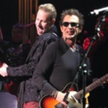 FITZ AND FRIENDS Take The McCallum Stage For One Very Special Evening Of Music!