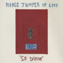 Horse Jumper Of Love Share AIRPORT Track On Stereogum