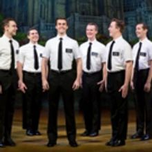 BWW Review: THE BOOK OF MORMON is a Vulgar and Comedic Experience at the Landmark The