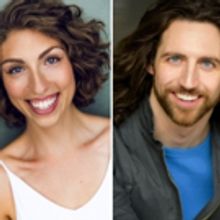 Make Love Not War With LYSISTRATA At The Roxy Regional Theatre