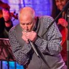 Corky Siegel's Chamber Blues Come to Raue Center